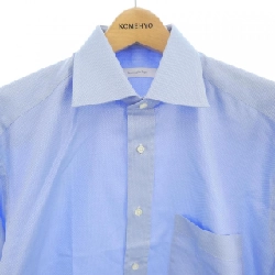 Áo sơ mi Ermenegildo Zegna - Hàng hiệu Authentic 893089