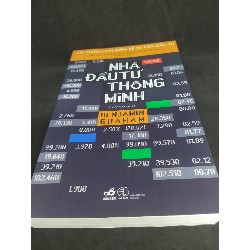 Nhà đầu tư thông minh mới 90% HCM0401 41102