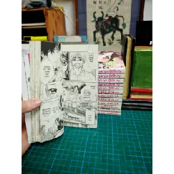 TRUYỆN TRANH Ác Quỷ và Bản Tình Ca - Miyoshi Tomori 139357