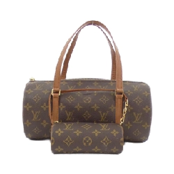 Túi Louis Vuitton Monogram Papillon 30cm M51365