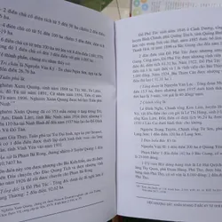 VIỆC NHƯỢNG ĐẤT, KHẨN HOANG Ở BẮC KỲ TỪ 1919 ĐẾN 1945 - TẠ THỊ THÚY 705140