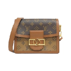 Túi xách vai Louis Vuitton Monogram Reverse Dauphine MINI M45959