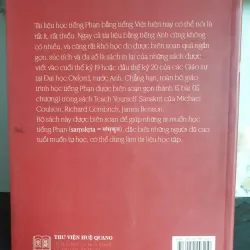 Tự Học Tiếng Phạn 655592