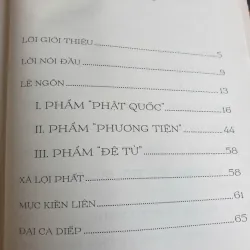 Sách Kinh Duy Ma Cật Sở Thuyết -  mới 90% 641104
