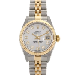 Đồng hồ Rolex Datejust 79173NG SSxYG tự động K số - Hàng hiệu chính hãng