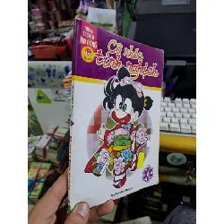 Truyện tranh SÁCH ĐỒNG GIÁ 5K HCM1410-57 Blogmeo 281125