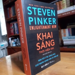 Khai Sáng Thời Hiện Đại - Steven Pinker 299257