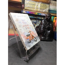 Thất tình không sao 2017 mới 75% có chữ ký của tác giả ố bẩn cong ẩm nhẹ Nguyễn Ngọc Thạch HPB0607 VĂN HỌC Rebooks.vn