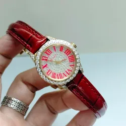 ĐỒNG HỒ SI TUYỂN FACEWARD ĐÍNH SWAROVSKI 1034412