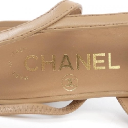 【Mã giảm giá】Giày CHANEL 663105