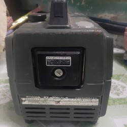 Máy phát điện mini honda denta EX400 4137