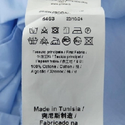 N°21 Shirt - Hàng hiệu Authentic 824448