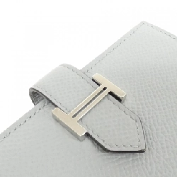 Thẻ da Hermès Béarn 039806CK 623966