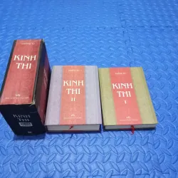 Kinh Thi - Khổng Tử