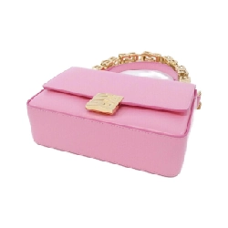 【Sản phẩm mới】Givenchy 4G Chain Túi vừa BB50LYB15T Túi đeo vai 609839