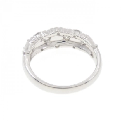 Nhẫn kim cương PT900 0.70CT - Hàng hiệu Authentic 853195