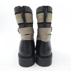 Giày bốt CHRISTIAN DIOR D-MAJOR KDI676SCN - Hàng hiệu Authentic 829552