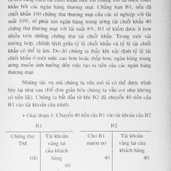 Giáo khoa Bài tập và Bài giải Kinh tế Vĩ Mô 289611