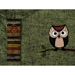 Áo khoác thời trang - Hàng hiệu Authentic 878733