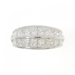 Nhẫn kim cương PT 2.00CT 672311