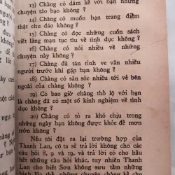 LỨA TUỔI GIAO DU - EUSTAGE CHESSER (THANH HIỀN dịch)  997723