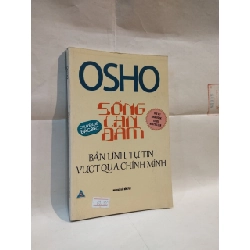 Sống Can Đảm - Osho 126271