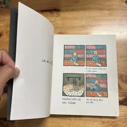 II Sách Tâm Lý: Những Nỗi Sợ Sâu Thẳm _ Deep Dark Fears - FRAN KRAUSE - 2020 699415