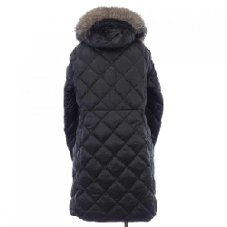 Max Mara 949609 THE CUBE Áo khoác lông - Hàng hiệu Chính hãng 813717