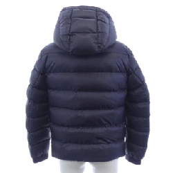 MONCLER SASSIERE Áo khoác lông - Hàng hiệu Chính hãng 885796