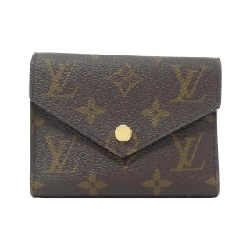 Ví Louis Vuitton Monogram Portefeuille Victoire M62472