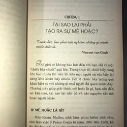 Sự mê hoặc - Nghê thuật tạo dựng một doanh nghiệp đầy sức cuốn hút  714025