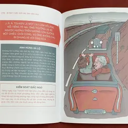 Bí mật cuộc đời các đại văn hào 603352