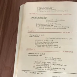 KINH TẾ THỊ TRƯỜNG: Lý thuyết & Thực tiến,  675400