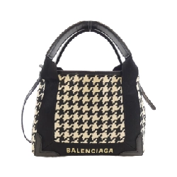 Balenciaga Navy Cab XS 390346 KMZDN Túi - Hàng hiệu Chính hãng