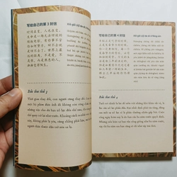 999 Lá Thư Gửi Cho Chính Mình  - Phiên Bản Song Ngữ Trung-Việt 

 505007