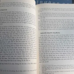Phác Thảo Dân Tộc Học Hàng Hải Việt Nam của Pierre Paris - Mới 90% 714148