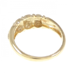 Nhẫn 18KTYG 673260