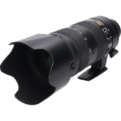AF-S70-200/2.8E FL ED VR AF-S70-200mm F2.8E FLVR - Hàng hiệu Authentic 880096