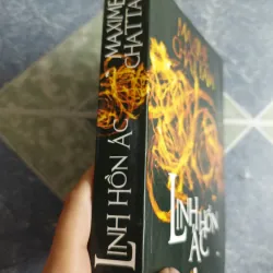 Linh hồn ác - Maxime Chattam 558412