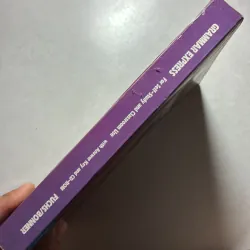 Grammar Express for Self-Study and Classroom Use  756081