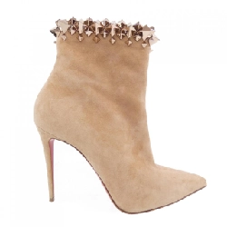 Giày bốt CHRISTIAN LOUBOUTIN - Hàng hiệu Authentic