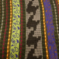 ETRO STOLE - Hàng hiệu Authentic 833358