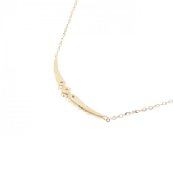 4゜C Dây chuyền kim cương - Hàng hiệu Authentic 843416