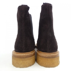 Giày boot FABIO RUSCONI I-037-462 - Hàng hiệu Authentic 829210