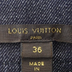 Váy LOUIS VUITTON FDJB01CKJ 646748