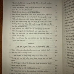 Thăng Long - Hà Nội: Truyền thống tầm nhìn động lực vươn tới  529229