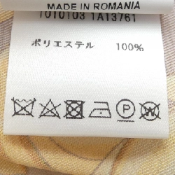 Versace VERSACE 1010103 Áo Sơ Mi Ngắn Tay - Hàng hiệu Chính Hãng 895301