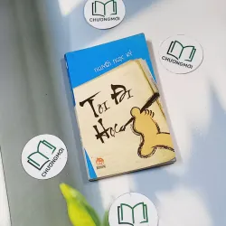 Tôi đi học - Nguyễn Ngọc Ký 698546