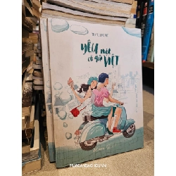 Yêu một cô gái Việt - Travelling Kat