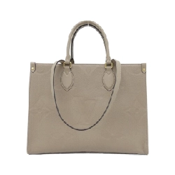 Túi Louis Vuitton Monogram Empreinte OnTheGo MM M45607